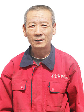 生产之星 马玉清